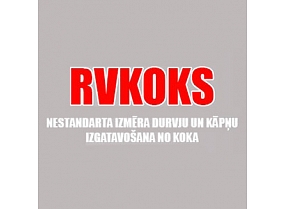 RVKOKS.LV, SIA