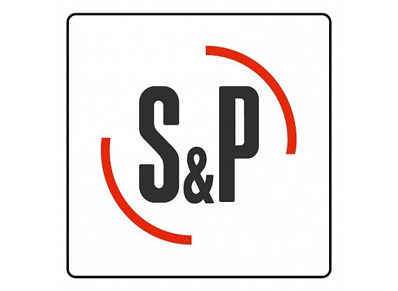 S & P Baltic, SIA