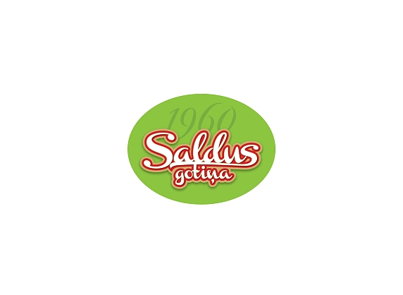 Saldus gotiņa