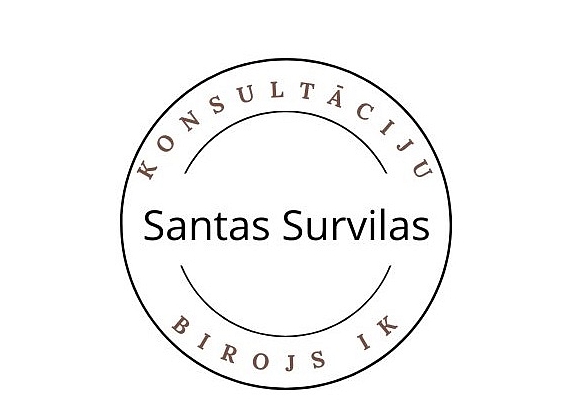 Santas Survilas konsultāciju birojs, IK
