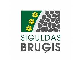 Siguldas bruģis, SIA