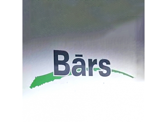 Silvans, SIA, Bārs