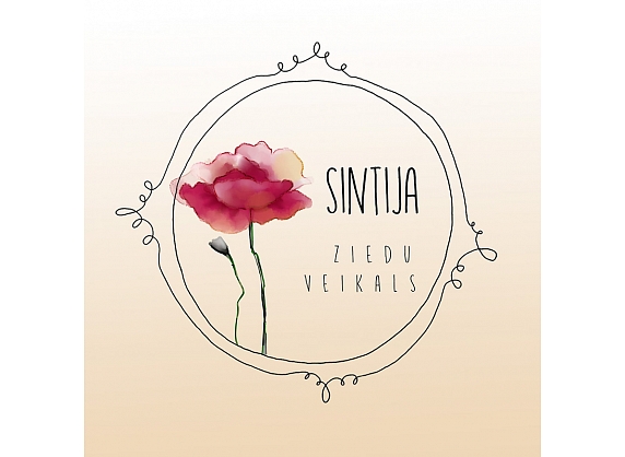 Sintija, ziedu salons