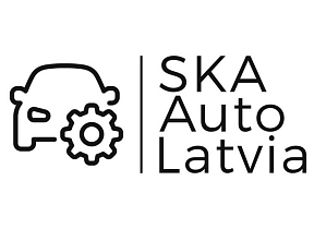 SKA Auto Latvia, SIA, vieglo auto, mikroautobusu autoserviss