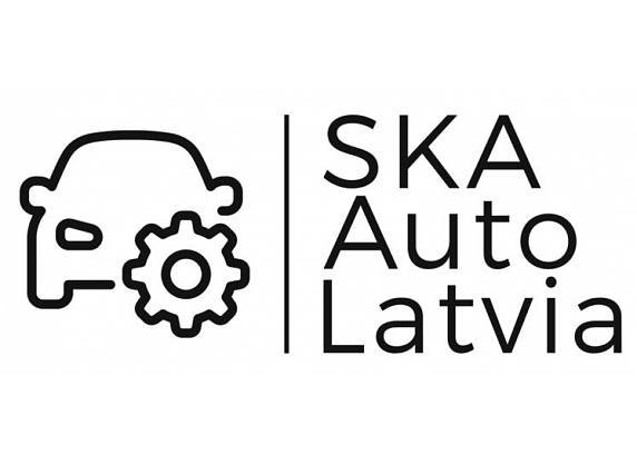 SKA Auto Latvia, SIA, vieglo auto, mikroautobusu autoserviss