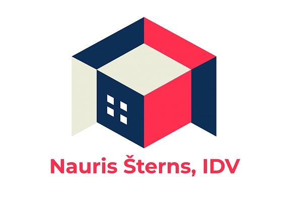 Šterns N., individuālā darba veicējs