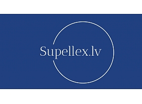 Supellex.lv, SIA