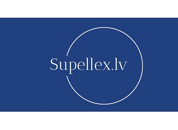 Supellex.lv, SIA