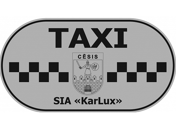 TAXI Cēsis, SIA KarLux