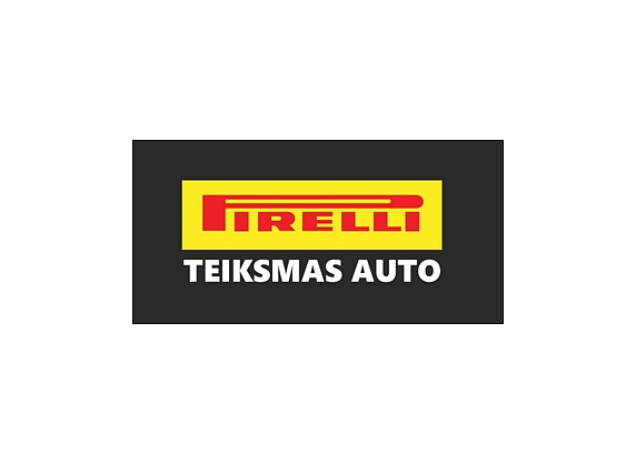 Teiksmas Auto, SIA Autoserviss - veikals