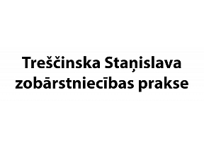 Treščinskas Jeļenas un Treščinska Staņislava zobārstniecības prakse