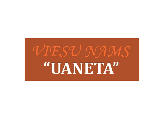 Uaneta, viesu nams