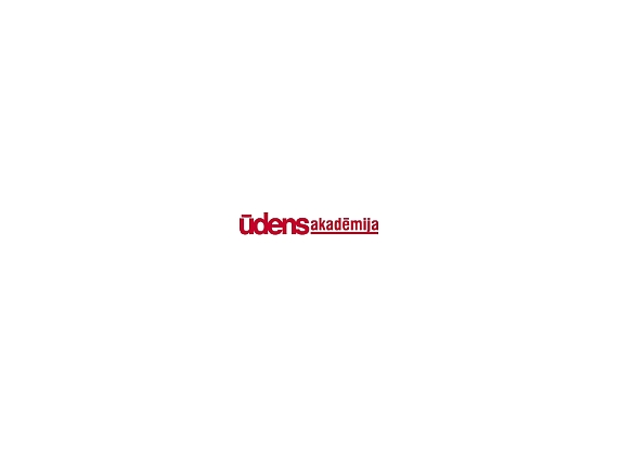Ūdens akadēmija, veikals