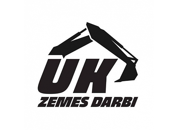 UK zemes darbi, SIA