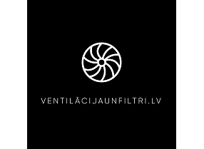 Ventilācijaunfiltri.lv, SIA