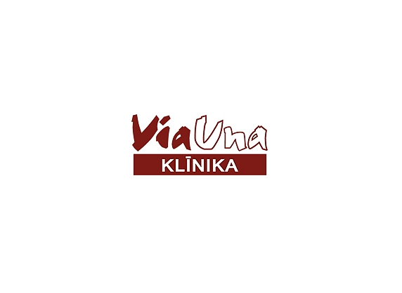 Via Una, SIA