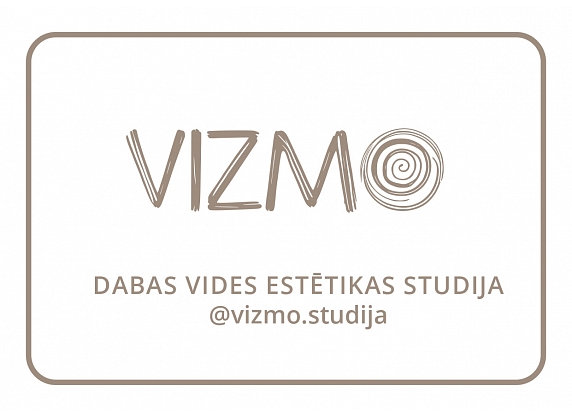 VIZMO STUDIJA, SIA