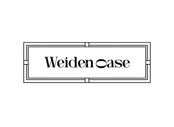 Weiden Oase