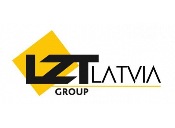 WWTP Latvia, SIA