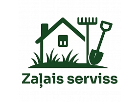 Zaļais SERVISS – Sadzīves Meistari