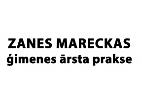 Zanes Mareckas ģimenes ārsta prakse, SIA