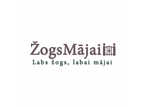 Žogs mājai, SIA