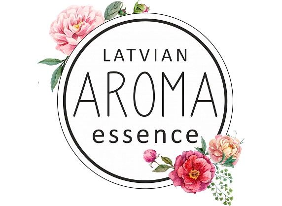 Aromterapeite Inga Nemše, Latvian Aroma-Essence