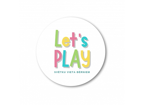 Let’s PLAY, SIA FITS U