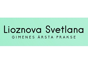 Lioznovas S. ģimenes ārsta prakse