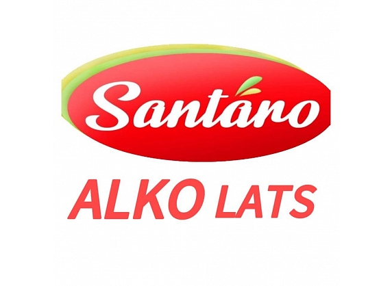 Alko Lats, veikals