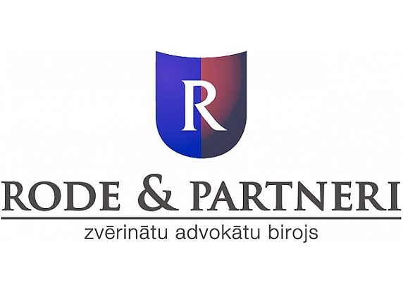 Rode un partneri, PS, Zvērinātu advokātu birojs
