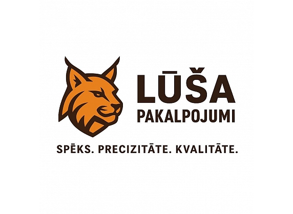 Lūša Pakalpojumi, SIA