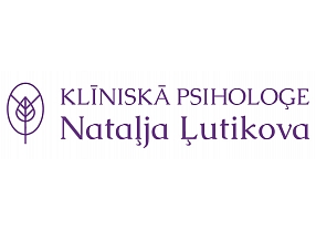 Nataļjas Ļutikovas psihologa privātprakse