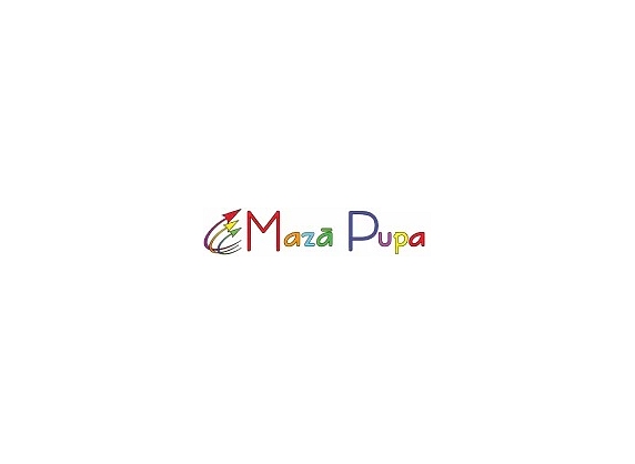 Mazā pupa, SIA