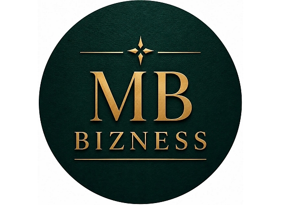 MB BIZNESS, SIA