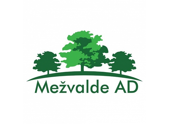 Mežvalde AD, SIA