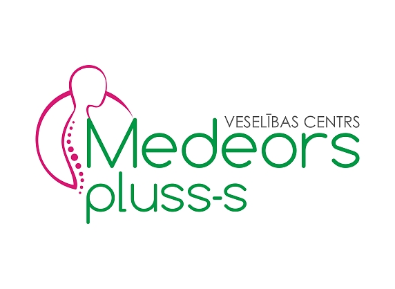 Veselības centrs Medeors pluss-S, SIA