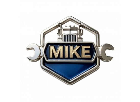 MIKE, SIA