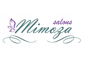 Mimoza, SIA, Ziedu salons