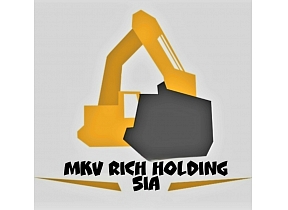 MKV Rich Holding, SIA