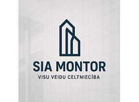 Montor, SIA
