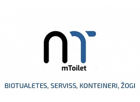 mToilet, SIA