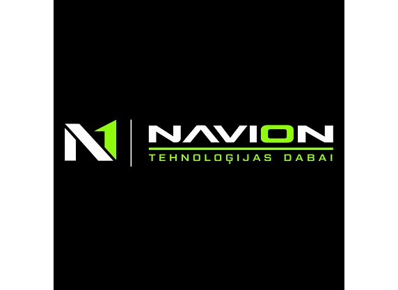 NAVION, SIA