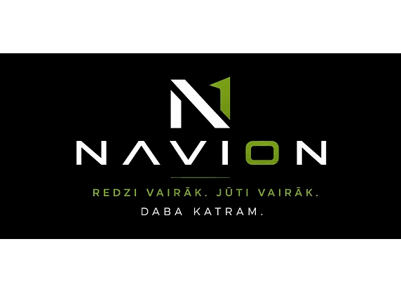 NAVION, SIA