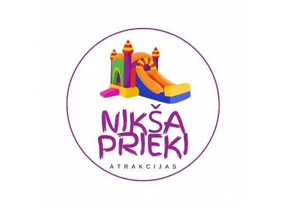 Nikša Prieki, atrakcijas