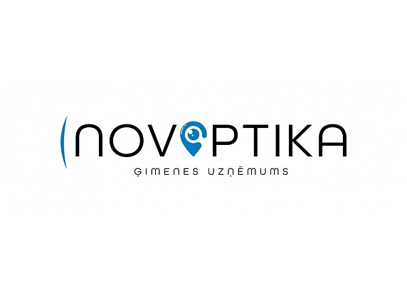 NoVoptika, optikas veikals
