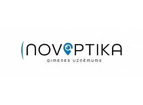 NoVoptika, optikas veikals