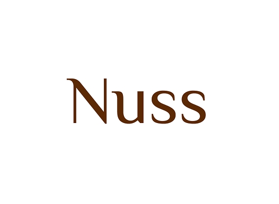 Nuss tekstils, SIA