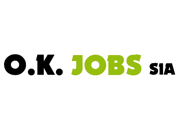 O.K. JOBS, SIA