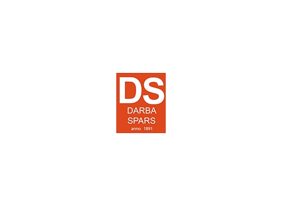 Darba spars, SIA